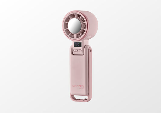 CHOZEN|GoFlow 隨行風