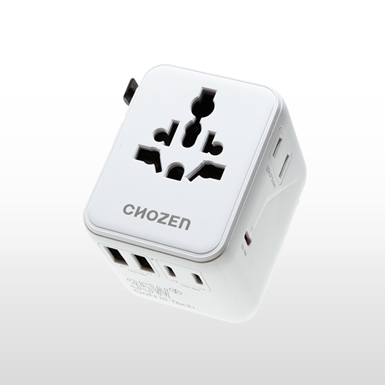 TravelFlex 35W旅充