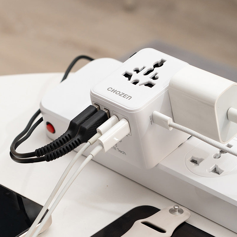 TravelFlex 35W トラベルチャージャー