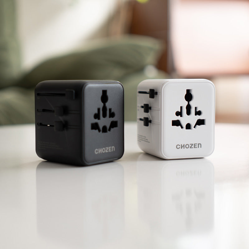 TravelFlex 35W トラベルチャージャー