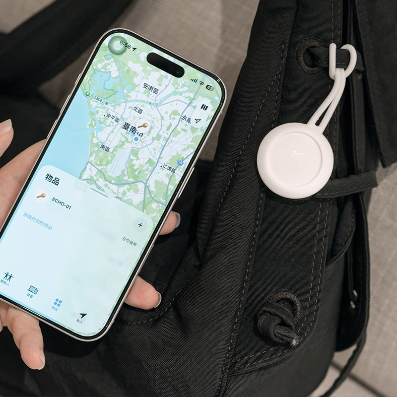 Echo 易扣尋物器