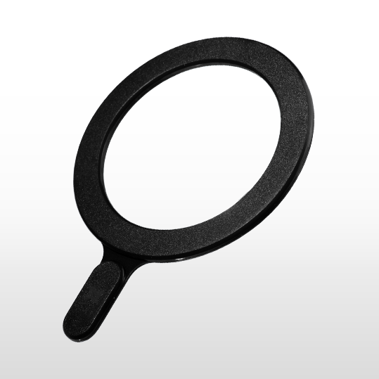 Axis貼片式磁吸環