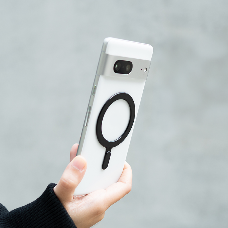 Axis貼片式磁吸環