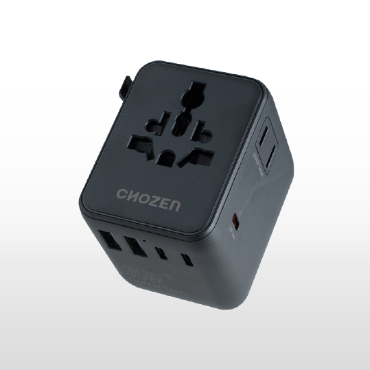 TravelFlex 35W旅充